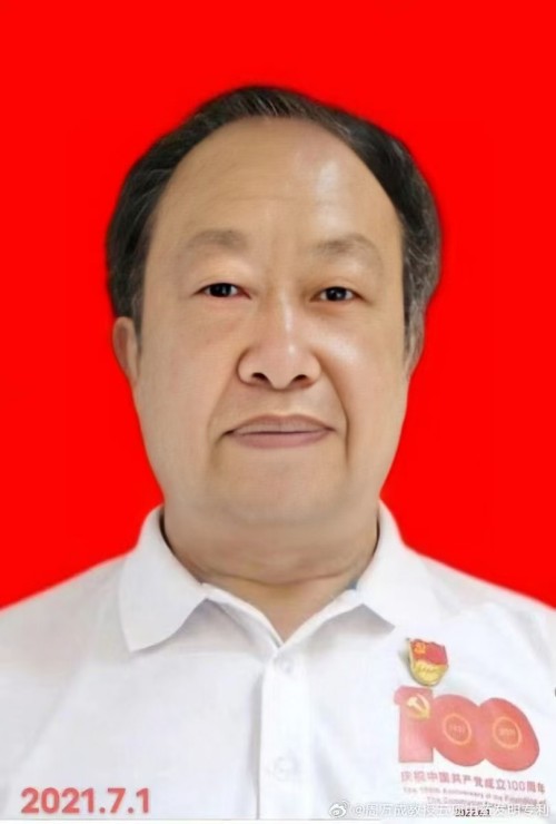 七一建党节特别报道中国好医师——周万成教授