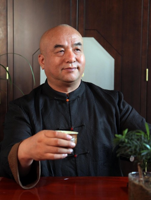 《穿越时空的佳酿：真如酒续写酒文化传奇》