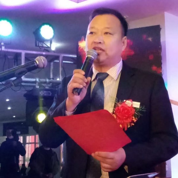 礼赞七一｜戴齐良：以非遗传承之笔 绘就文化振兴新画卷