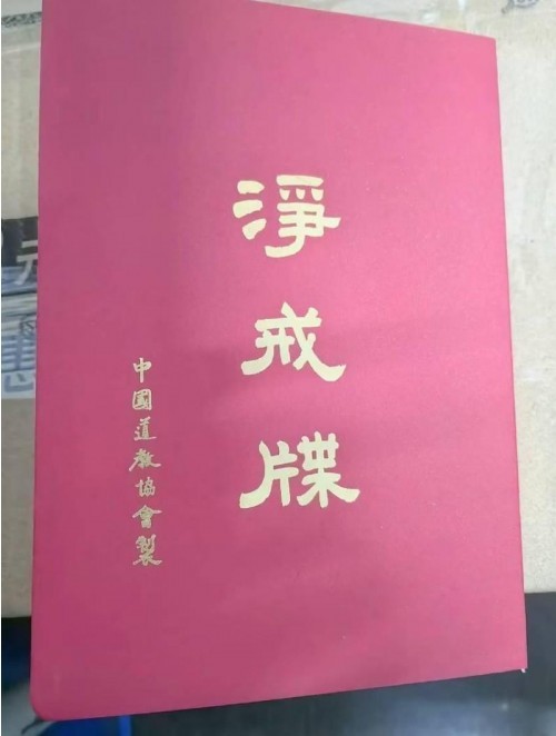 人民网特别报道： 献礼建党104周年易学名家——程新宏