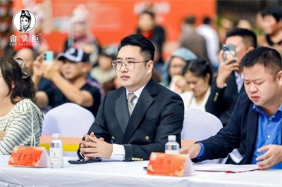 人民楷模章奕亮：以竹为媒，绘就“共富”与“绿富”的乡村振兴画卷