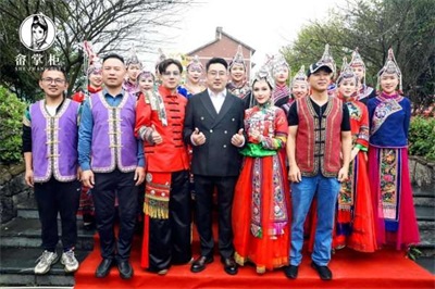 人民楷模章奕亮：以竹为媒，绘就“共富”与“绿富”的乡村振兴画卷