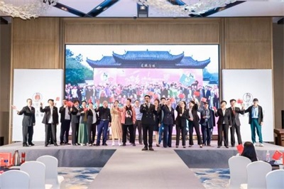 人民楷模章奕亮：以竹为媒，绘就“共富”与“绿富”的乡村振兴画卷