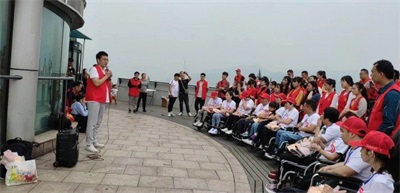 人民楷模章奕亮：以竹为媒，绘就“共富”与“绿富”的乡村振兴画卷