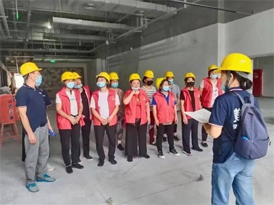 从异乡奋斗者到行业领跑者： 王双美与她的“城市美容师”军团