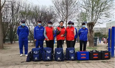 从异乡奋斗者到行业领跑者： 王双美与她的“城市美容师”军团