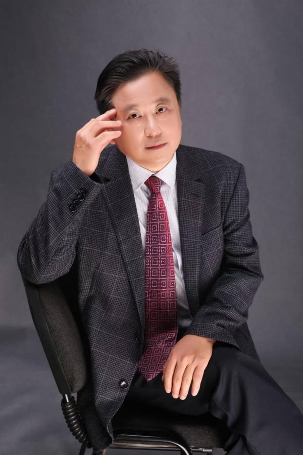 人生学与第三医学双领域开拓者：王伟的学术实践与文明贡献