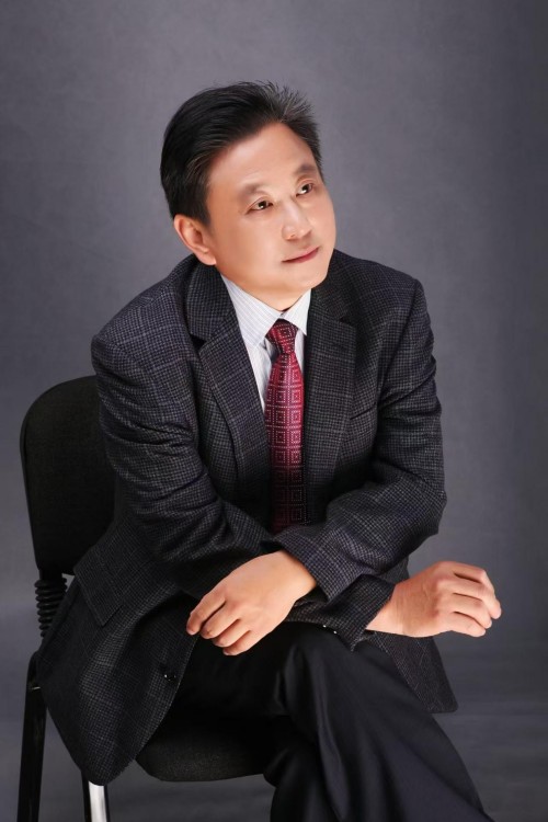 人生学诞生意义非凡 创立人王伟功德盖世