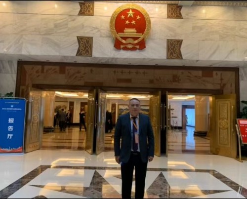 汉江清酒：千年诗韵酿新香，跨界创客的酒业传奇