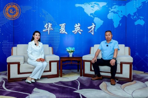 梁野珍堂林文辉：退伍军人的灵芝传奇，用非遗技艺续写千年养生智慧