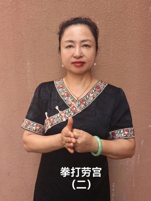 自然门眼睛保健操专题报道：传统养生智慧与现代健康守护的结合