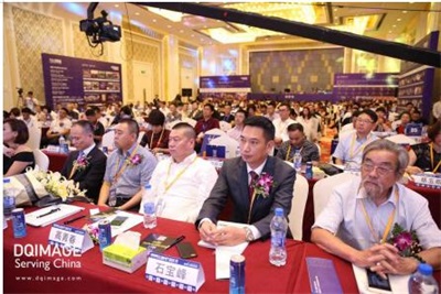 奋进新征程 扬帆正当时 权威医学最具影响力人物——吴文成