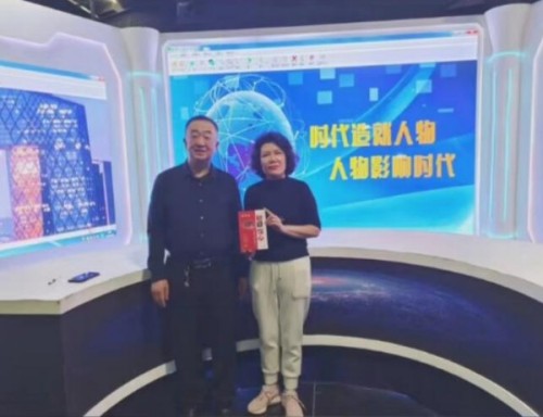 礼赞八一：国医楷模徐秀明的医学报国之路