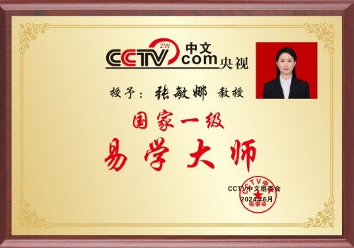 张敏娜：以龙文化传承之力，致敬八一建军节