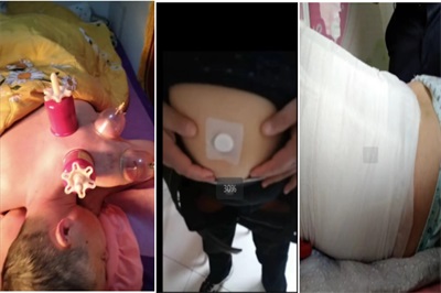 韩秀能：传承中医薪火，耕耘健康沃土