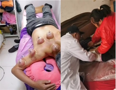 韩秀能：传承中医薪火，耕耘健康沃土