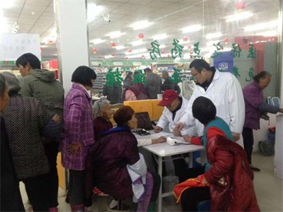 韩秀能：传承中医薪火，耕耘健康沃土