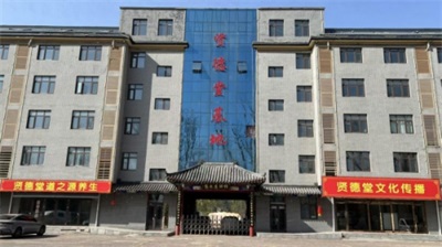 礼赞八一：儒释道文化传承人谢宗润从文化公益到家国情怀的精神传承