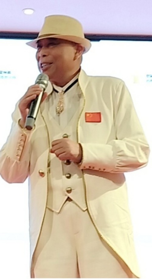 歌舞寰宇 艺展巅峰 ---2025