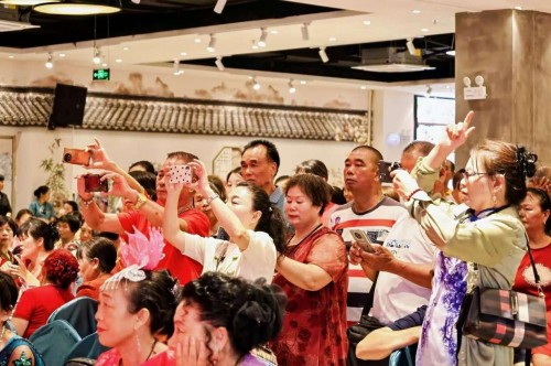 歌舞寰宇 艺展巅峰 ---2025