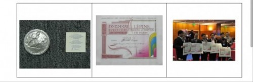 中国优秀创新企业家 高分子桥架创始人——薛瑞清