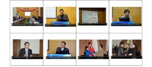 中国优秀创新企业家 高分子桥架创始人——薛瑞清