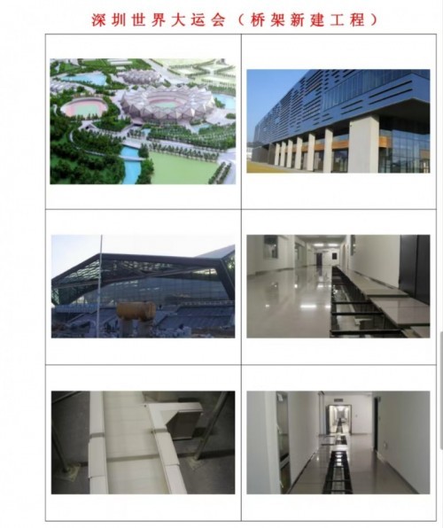 中国优秀创新企业家 高分子桥架创始人——薛瑞清