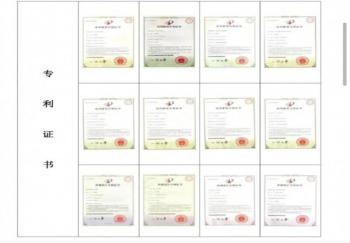 中国优秀创新企业家 高分子桥架创始人——薛瑞清