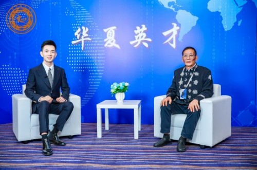 抗战精神铸魂 国学薪火相传---纪念抗战胜利80周年暨金大琳的文化传承之路