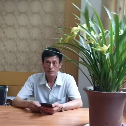 抗战胜利80周年特别致敬：易学大师蒋进昌---以匠心守文脉，以传承续精神