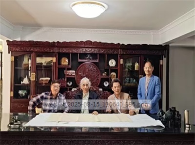 道医结合引领健康新范式：中国健康长寿研究院的长寿之道