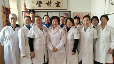 玄世堂：五项非遗中医技艺的薪火传承与民生健康守护