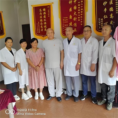 抗战胜利80周年特别报道 中国妈妈、著名医师---唐建华