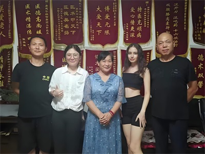 抗战胜利80周年特别报道 中国妈妈、著名医师---唐建华