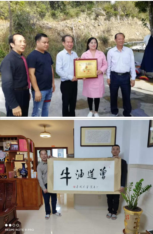 抗战精神薪火传：曾道油与曾勤蜂医者的仁心坚守