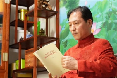 烽火记忆与文化薪火：抗战胜利80周年之际看贤德堂的家国情怀