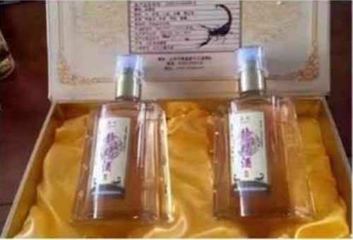 抗战胜利80周年  孙纯孝以蝎毒核心技术谱写中医强国新篇章