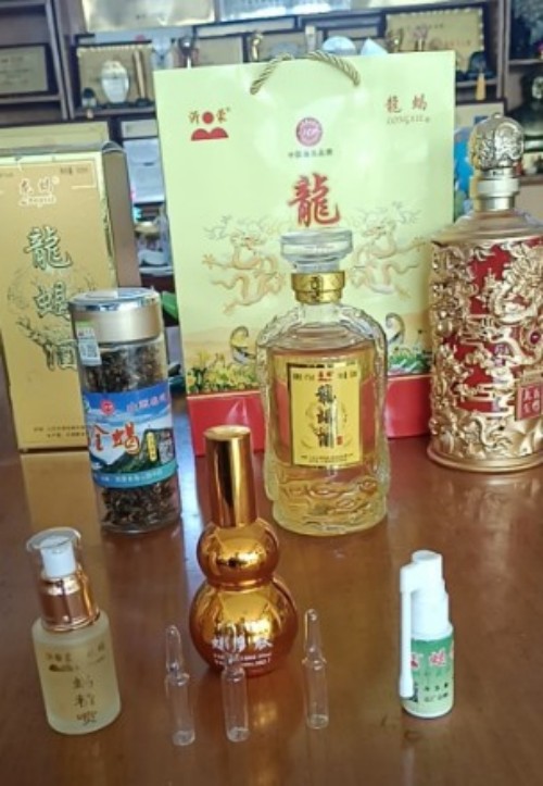 抗战胜利80周年  孙纯孝以蝎毒核心技术谱写中医强国新篇章