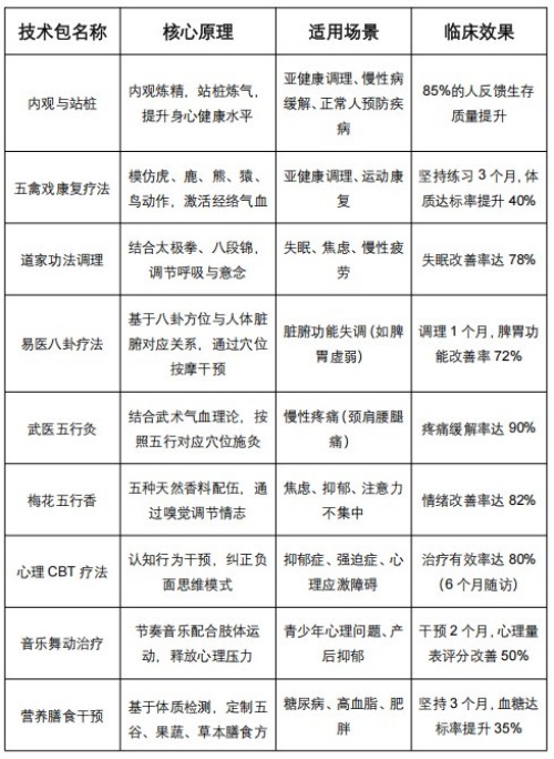 全国首创非药物医院项目实施计划
