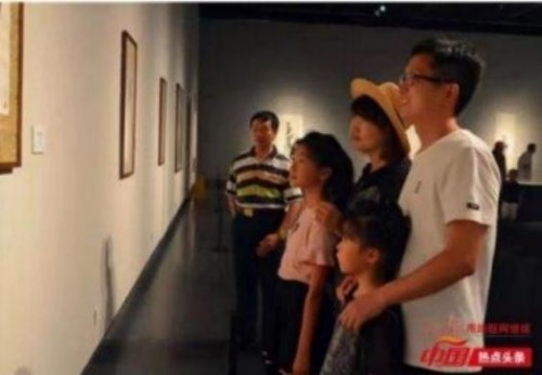 紫泥丹心照汗青：从抗战精神到紫砂艺术的薪火相传---顾永