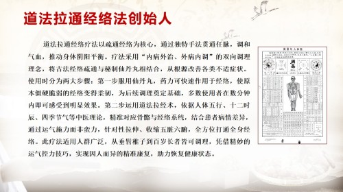 阅兵展国威•文化铸灵魂 著名中医藏药传承人—付录应