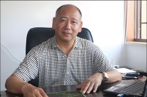 传承军人本色 铸盾水上国防---余孝永 抗战精神引领下的科技报国之路