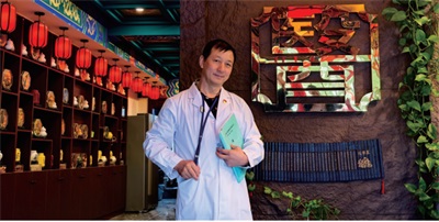 传承抗战精神 续写奉献华章——从宋东海事迹看新时代的使命担当