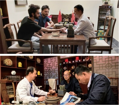 传承抗战精神 续写奉献华章——从宋东海事迹看新时代的使命担当