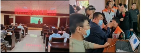 庆祝抗战胜利80周年特别报道 新时代国医精神杰出践行者国医大师徐秀明