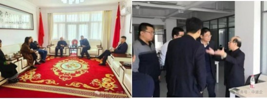 抗战精神传承下的道企文化开拓者---陈嗣品