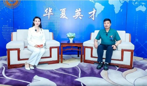 纪念抗战胜利80周年：范智山教授传承红色基因弘扬国医创新