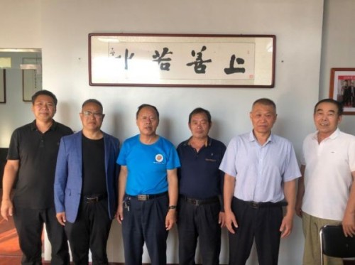 阅兵展国威•文化铸灵魂——杜敬涛以国学智慧书写社会责任