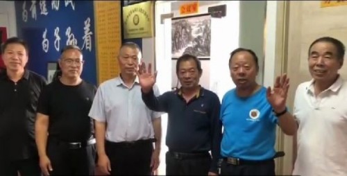 阅兵展国威•文化铸灵魂——杜敬涛以国学智慧书写社会责任