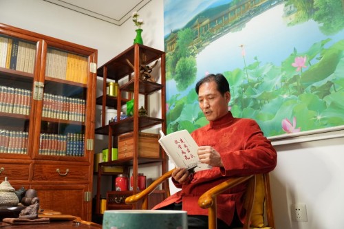 抗战胜利80周年：赓续烽火精神，青年传承复兴征程---谢宗润